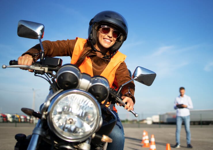 Expert Instructors